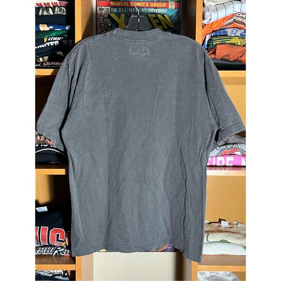 Twin Peaks David Lynch Fire Walk With Me Horror Movie Promo Tee - Picture 3 of 4